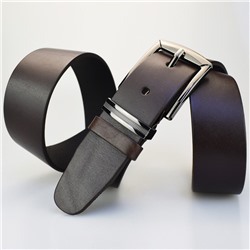 Ремень Джинсовый