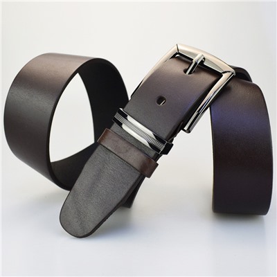 Ремень Джинсовый