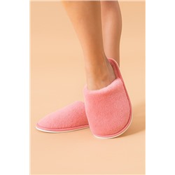 Тапочки домашние женские С-6ЖКТ-МР