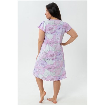 Сорочка 18054 НАТАЛИ #1023214