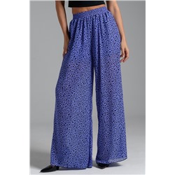 7437 брюки женские