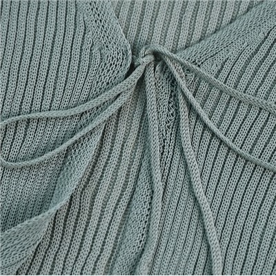 Осенний вязаный кардиган из хлопковой смеси МАНГ*О