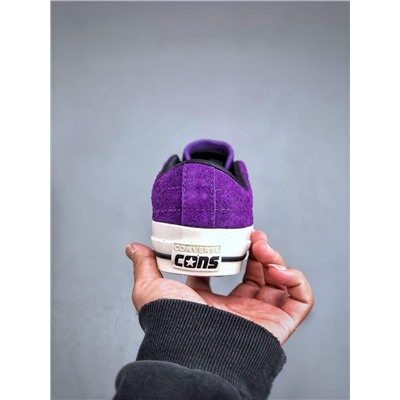 Кеды  Convers*e One Star
