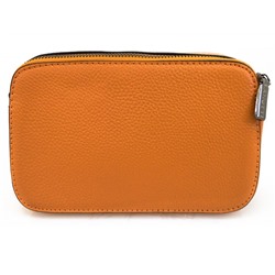 Cумка женская Lanotti 206/оранжевый