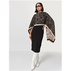 Палантин женский RH10-14512-4