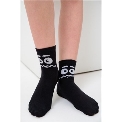 Носки детские Смайл (набор 3 пары)