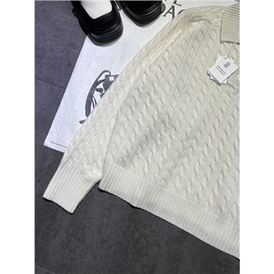 Свитер люкс кашемир