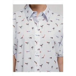 Платье POMPA #970475