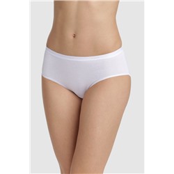 Pack 3 bragas culotte Pockets Ecodim