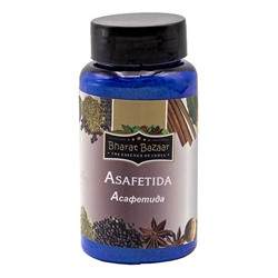 BHARAT BAZAAR Asafetida Асафетида 50г