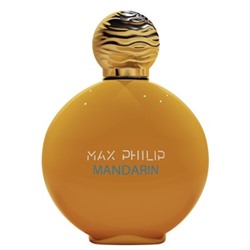 3ML MAX PHILIP MANDARIN edp отливант