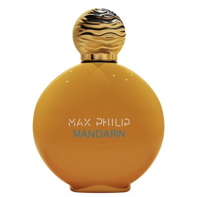 3ML MAX PHILIP MANDARIN edp отливант