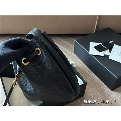 Женская сумка-ведро Ys*l Экспорт