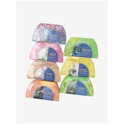 Вариант подарка на все случаи жизни Набор ручного мыла CMoxl*a Экспорт