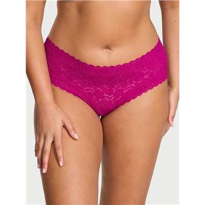 The Lacie Lace Cheeky Panty