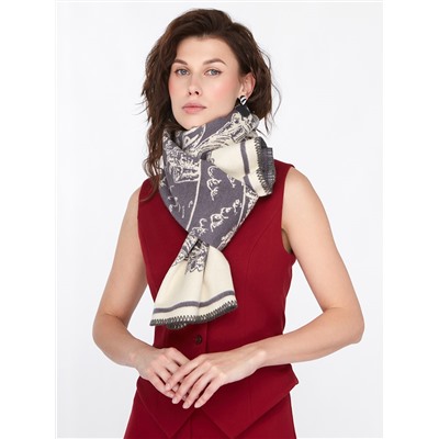 Палантин женский RH10-2254-4