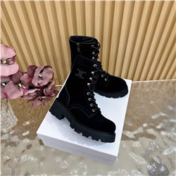 Женские ботинки СЕЛИ*Н