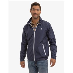 STOW HOOD WINDBREAKER