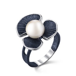 Кольцо серебро 51821S1U