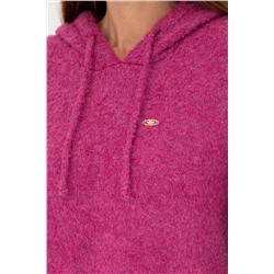 Kadın Menekşe Kazak