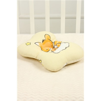 Подушка бабочка арт. ПОБ/белка НАТАЛИ #875680
