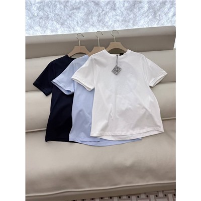 Футболка люкс