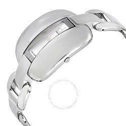 CALVIN KLEIN  Treasure Silver Dial Ladies Watch Item No. K2E23138