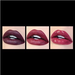 Комплект помад Can You Knot Lip Bundle