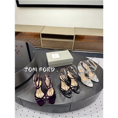 Сандали люкс кожа