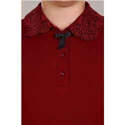 Блузка для девочки Рианна Арт.13180