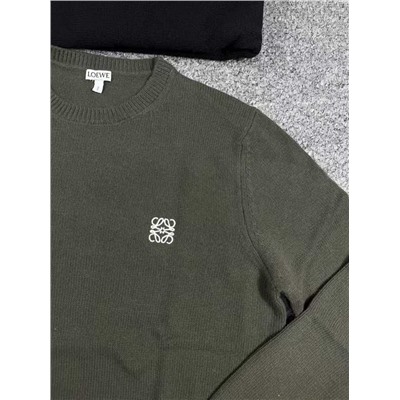 Мужская теплая толстовка с вышивкой ЛОЕВ*Е 💛