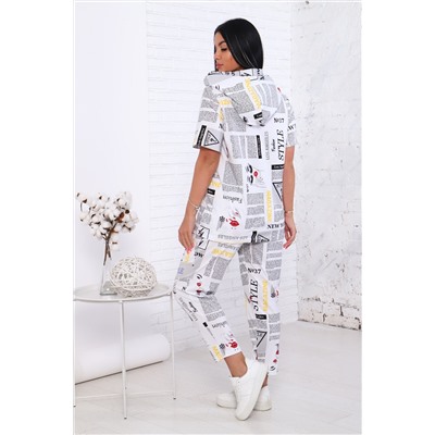 1059 Костюм женский