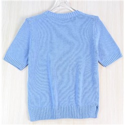 Хлопковый свитер  РАЛЬ*Ф Л