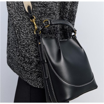 Сумка с бирками ZAR*A восторг