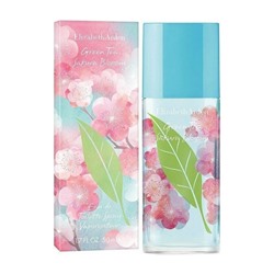 ELIZABETH ARDEN GREEN TEA SAKURA BLOSSOM edt 100ml