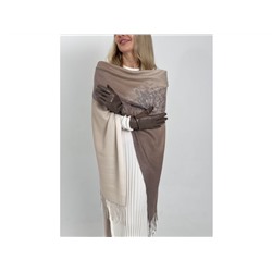 Перчатки Lanotti DUAB-003/Коричневый