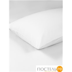 Dome МОРИСО бел Комплект наволочек 50x70 (см), 2пр., хл/сат