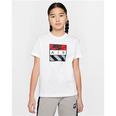 Nike Air Big Kids' T-Shirt
