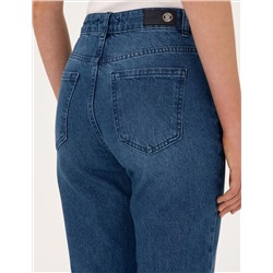 Mavi Straight Fit Jean Pantolon