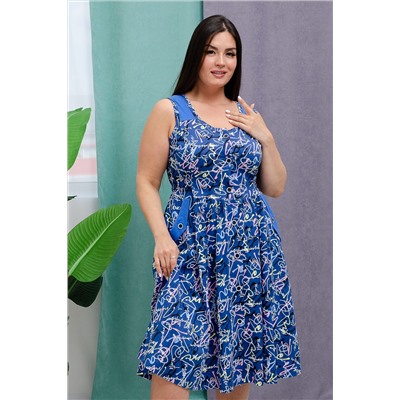 Сарафан 42333 НАТАЛИ #907021