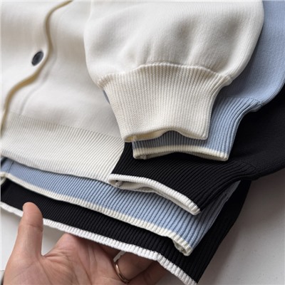 Кардиган для девочек. Экспорт