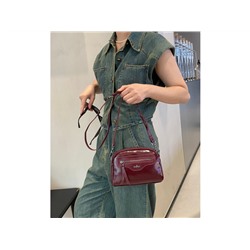 Cумка женская Lanotti 6020/Коричневый