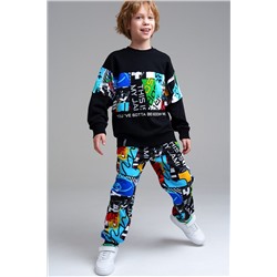 Брюки PLAYTODAY, 971348