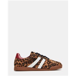 Hudsin Leopard