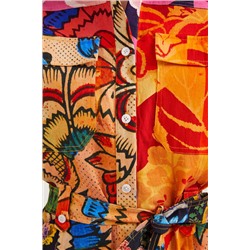 Vestido camisero M. Christian Lacroix
