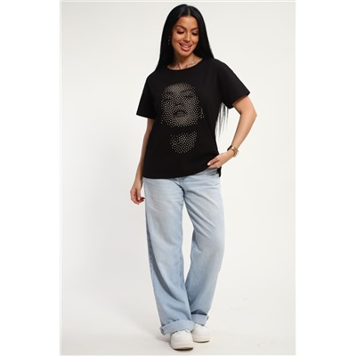 85653 футболка женская