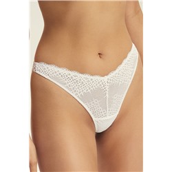 44325 CARIS/00X Трусы стринги ESOTIQ