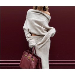 Комплект из двух предметов «рыбий хвост»