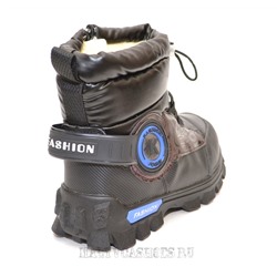 Детские Дутики B&G (31-36)