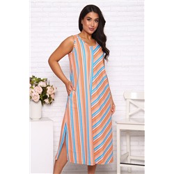 038 Сарафан женский